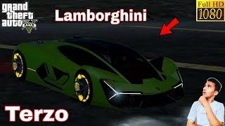 GTA 5 : HOW TO INSTALL LAMBORGHINI TERZO CAR MOD