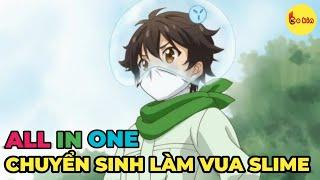 ALL IN ONE | Cậu Bé Chuyển Sinh Được Thần Ban Kĩ Năng Điều khiển Thú SS1+2 | Review Anime