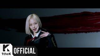 [MV] CLC _ ME(美)