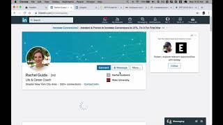 Linkedin Tutorial: How to Get Private RFPs - Folyo