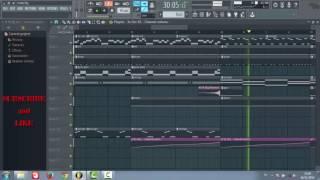 RAP BEAT HIP-HOP INSTRUMENTALS  [excuse me sir] Prod.By D.O FL STUDIO 002