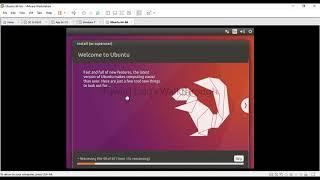 Ubuntu - How to install Ubuntu (Step by step) - Beginners Guide