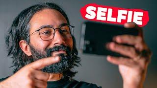 Mükemmel Selfie Nasıl Çekilir? Mobil Fotoğrafçılık İpuçları