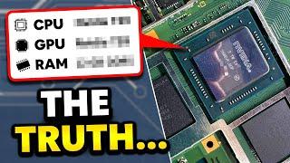 Nintendo Switch 2 Motherboard Leaked But What Does it Mean? [Rumor]