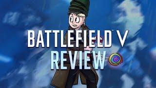 Battlefield V Review (german)