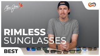 The Best Maui Jim Rimless Sunglasses of 2021