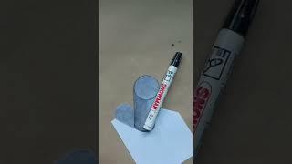 Kreatif Seni Lukis Pensil