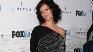 Game of Thrones Casts Ellaria Sand: Indira Varma Joins Season 4 as Oberyn Martell's Lover