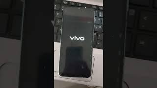 #Vivo y20  V2026 Frp Remove without pc 2023