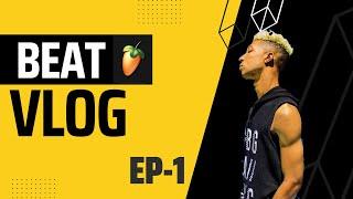 Beat CookUp - Fl Studio  2025 #vlog