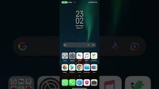 Bug di File Manager di MIUI 13 Poco X3 GT