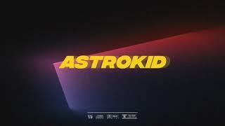 [FREE FLP] Travis Scott Type Beat - "Astrokid" | Hard Rap/Trap Instrumental 2019
