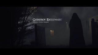 Godefroy Ryckewaert Director's Reel 2016