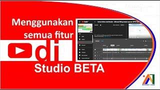 Mending yang Mana? Creator YouTube Studio (beta) VS Creator Studio Klasik