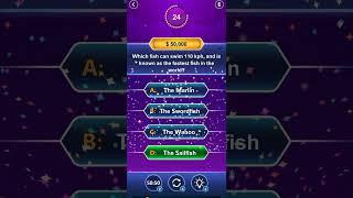 Trivia Master Real Money?  | Sasta KBC | @gamingadda.0007 #triviamaster #trending