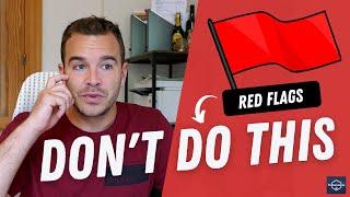 10 RED FLAGS IN A TRANSLATOR (Freelance Translator)