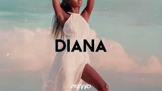 Buju Type Beat x Tems x Burna Boy Type Beat | Afrobeat Type Beat - "Diana"