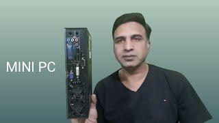 Best mini PC in pakistan video editing CCcam multics server IPTV server  || Csking Tech