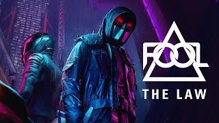 F.O.O.L & PYLOT - The Law (Official Audio)