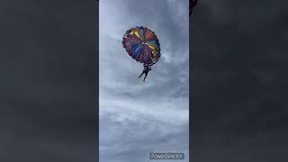 #parachute#parasailing#parasailingadventure##thailand#special#yt#ytshorts#bangkok