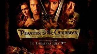 Pirates of the Caribbean - Soundtr 05 - Swords Crossed