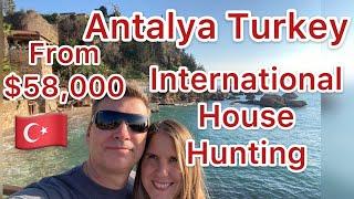 Antalya Turkey, Real Estate (International House Hunters for Expats, Foreigners & Investing)