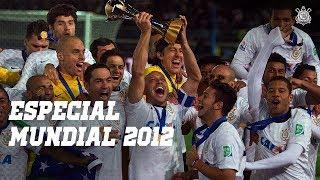 ESPECIAL MUNDIAL 2012