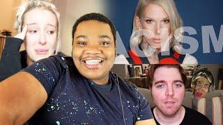 Reviewing Youtubers Racism Apologies So You Don't Have to