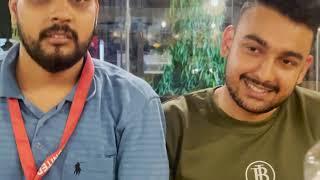 samdi roasts eveyone // samdi solo // gaadi vlog