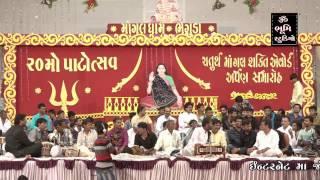 MANGALDHAM BHAGUDA DEVRAJ GADHAVI NANO DERO 20 MO PATOTSAV SANTVANI 2016 BS HD DVD 04