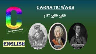 CARNATIC WARS