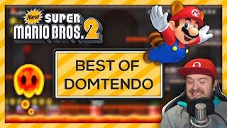 Best Of @Domtendo  New Super Mario Bros 2 (2021)