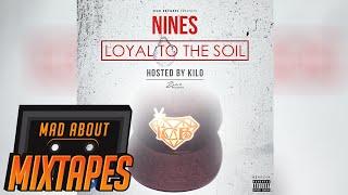 Nines - Free ft. Skrapz & Miss Kai Ryder [Loyal To The Soil] | MadAboutMixtapes