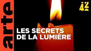 Quels sont les secrets de la lumière ? | 42, la réponse à presque tout | ARTE