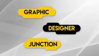 Graphic Designer Junction