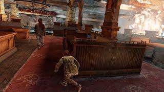 Killing David in under 1 MINUTE Grounded | THE LAST OF US (Glitchless)