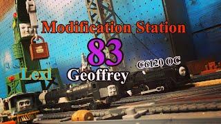 MODIFICATION STATION 83 GEOFFREY, LEXI MODS and New Custom Engine