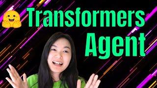  Hugging Face Transformers Agent | LangChain comparisons