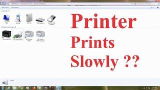 Supercharge Your Printer!  Hacks to Eliminate Slow Printing | Tech Tonic