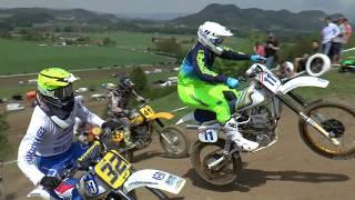 2018 Motocross Classic EVO Austria 01 Mairist - Launsdorf