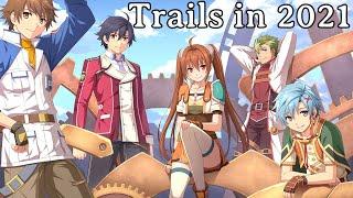 A Guide to Getting into the Trails Series in 2021