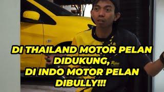 UTE CUTERS 73 RACING VS NETIZEN 1ND0