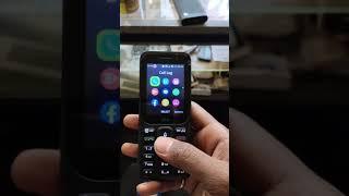 NEW JIO PHONE (2021)MODEL F320B