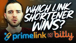 Bitly vs. Prime-Link: Which Link Shortener Wins? 