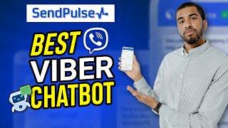 Best Viber Chatbot in 2025 | Is Sendpulse Chatbot Worth It?