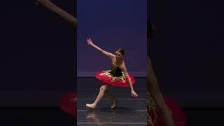 YAGP Bloopers #shorts