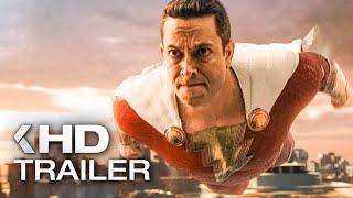 SHAZAM! 2: Fury of the Gods Trailer German Deutsch (2022)