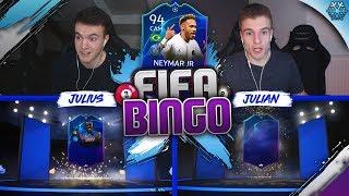 FIFA 19: TOTGS WALKOUT im Fifa Bingo! 