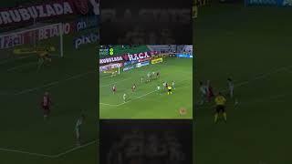 Flamengo x Juventude - Análise do gol do Werton #shorts