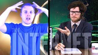 RAP NEWS | The Internet - feat. Dan Bull